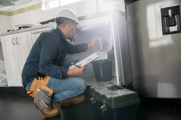 Best Gas Line Repair  in Big Bear Lake, CA