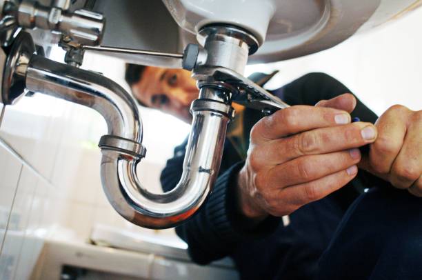 Best Shower Repair Services  in Big Bear Lake, CA