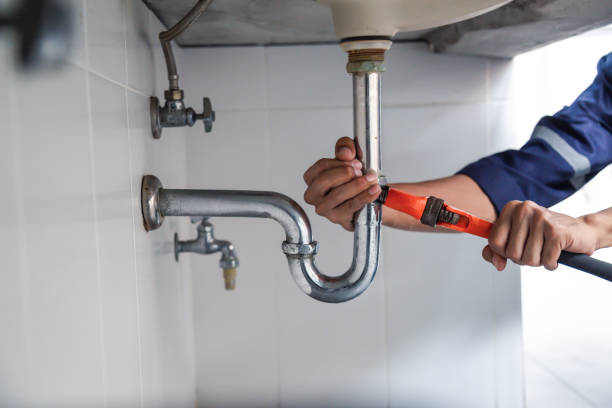 Best Plumbing Installation Services  in Big Bear Lake, CA