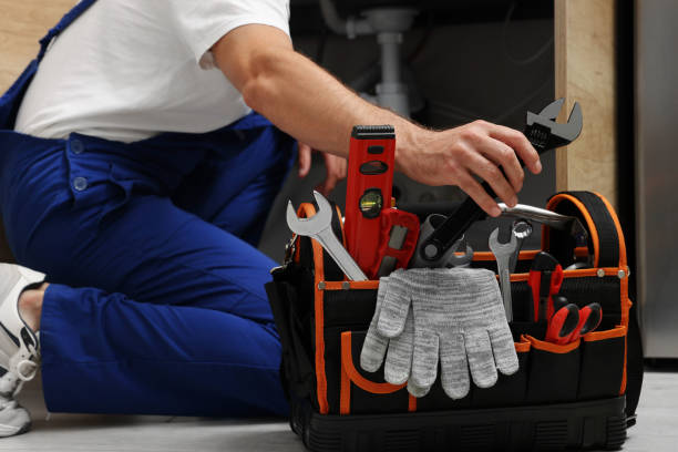 Best Plumbing Services Near Me  in Big Bear Lake, CA