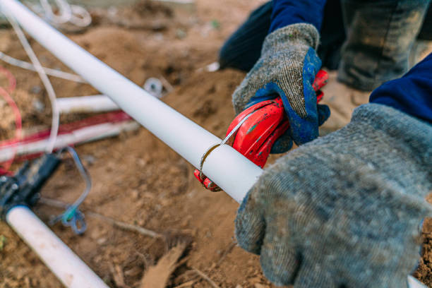 Sprinkler Systems in Big Bear Lake, CA